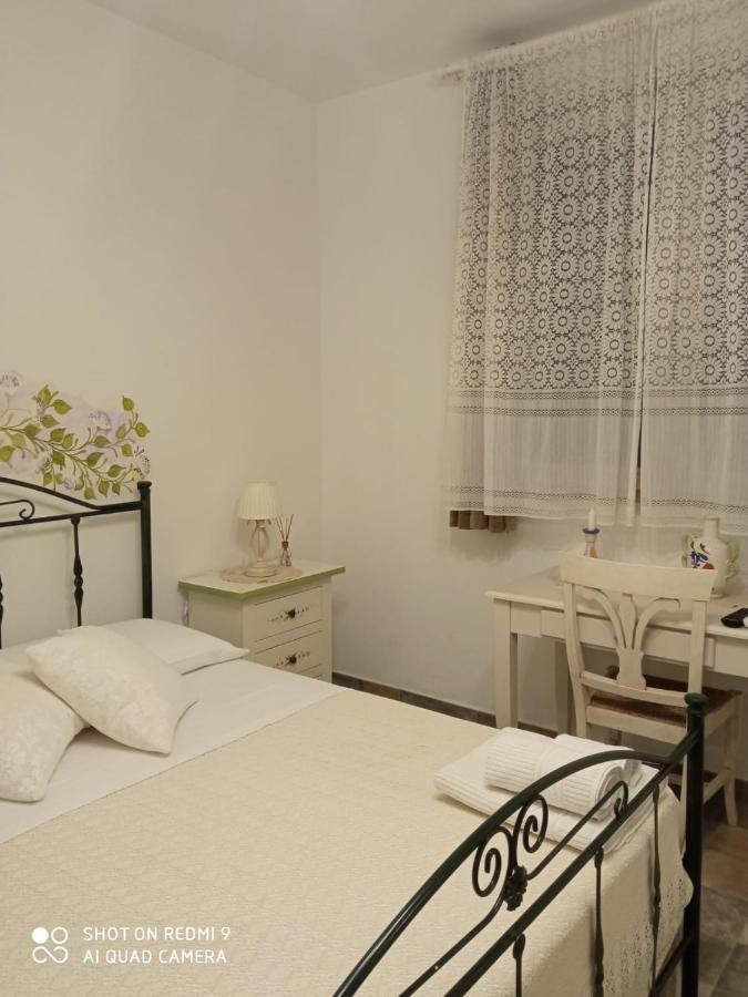 Bacula Nzicula Marzamemi Bed & Breakfast Exterior photo