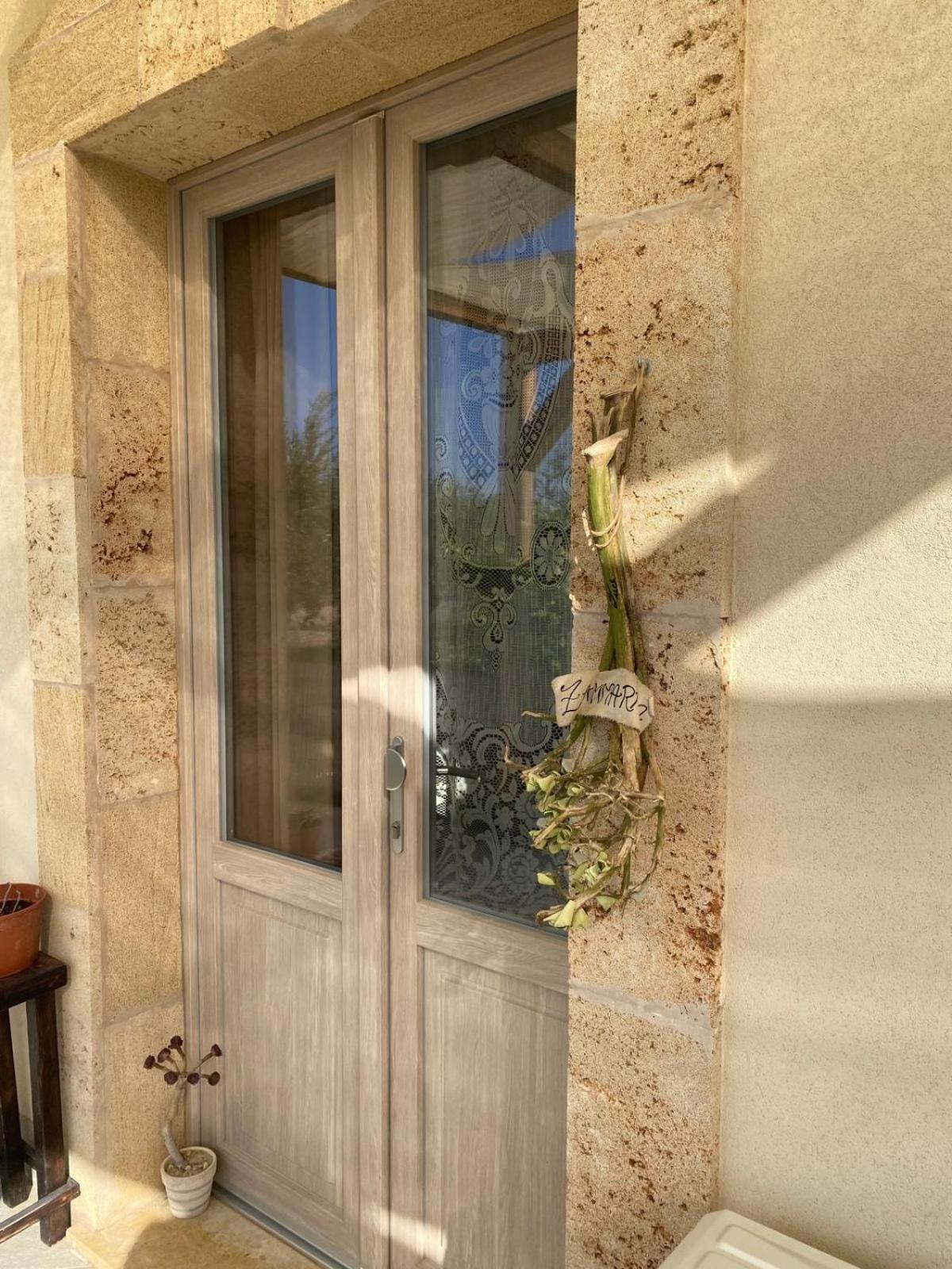 Bacula Nzicula Marzamemi Bed & Breakfast Exterior photo